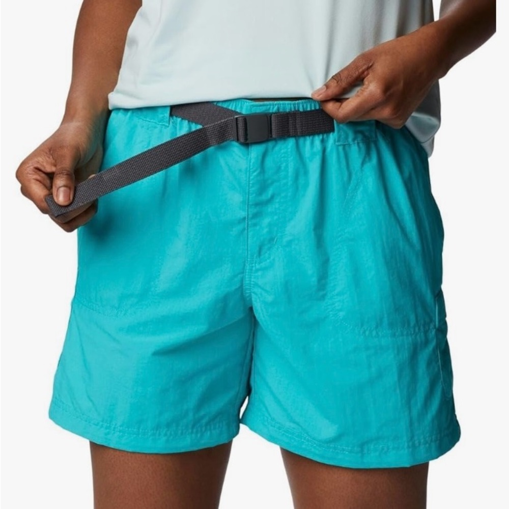 Columbia women’s shorts